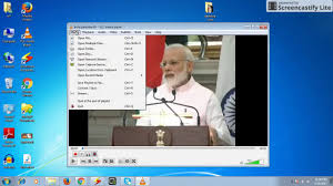 Next, you can edit your video as you like. How To Change Resolution Of A Video In Vlc How To Resize A Video How To Compress A Video Youtube
