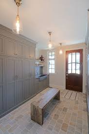 Brick Durable Mudroom Flooring Faux Brick Tile Durable Mudroom Flooring Brick Tile Flooring Bricktil Dining Room Renovation Laundry Room Tile Mudroom Flooring