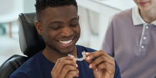 Clear Aligners