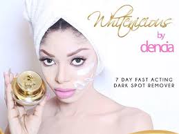 People Really Want To Buy It African Pop Star Defends Her Controversial Skin Lightening Cream The Independent The Independent