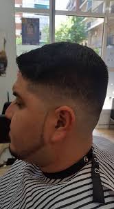 Peluquería de caballeros gerard m""""