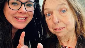 Fundraiser by Cheri Maxam Bell : Help for Carol Heflin