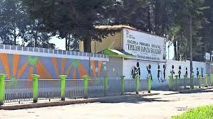 Ladrones Arrasan Con Equipo De Computo De Una Primaria En Zinacantepec El Grafico Historias Y Noticias En Un Solo Lugar