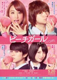 Peach Girl (2017) - MyDramaList