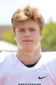 Times-Union 2017 Super 11: Tight ends, QBs, Trinity stars lead team