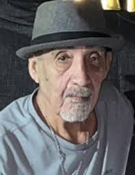 Roberto Rios Obituary