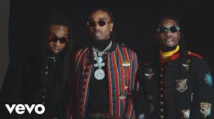 The sequel to migos' 2017 breakthrough culture is a great album buried beneath expendable extras. Migos Culture Ii Photoshoot Behind The Scenes Youtube