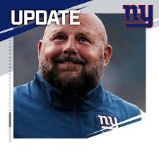 Giants Coaching and Management Future