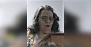 Obituary information for Lula Mae Estep Dotson