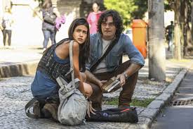 Dia 20 de agosto tem linda de morrer!pic.twitter.com/enzs8epecd. Linda De Morrer 2015 Photo Gallery Imdb