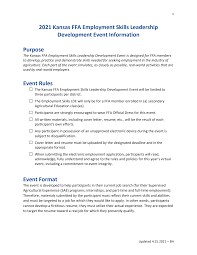 Want a better shot at landing a job interview? 2