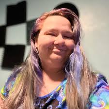 D Chanell Johnson is in Galveston, TX.