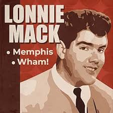 Play Lonnie Mack