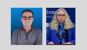 At a conference in 2015, just. Pittsburgh Radio Host Snubbed After Misgendering Dr Rachel Levine Local Northcentralpa Com