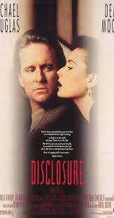 720p, 1080p, 4k kalitesiyle yüksek çözünürlükte film izlemenin en kolay yolu. Disclosure 1994 Imdb