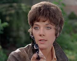 The Avengers : Series 6 : They Keep Killing Steed : Cast