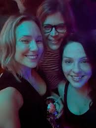 Friendships are born at the 3-Day. Tag a friend you've made in the Pink  Bubble🩷🫧 #InternationalFriendshipDay