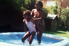 Does she have a partner? Dina Asher Smith S 14 Year Journey From School Sports Day To World Championship Gold Mirror Online