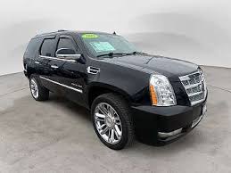 Image result for Black Ice 2012 Escalade
