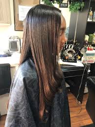 My hair has never felt healthier. Multicultural Hair Salon San Diego Ca Innovations 2000 Black Hair Salon