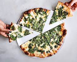 9 Rules For The Best Homemade Pizza Of Your Life Best Homemade Pizza White Pizza Sauce Pizza Sauce