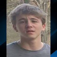 Search underway for missing 14-year-old boy