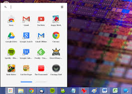 More data then the chrome web store. How To Access Your Chrome Apps Without The Apps Launcher Pcworld