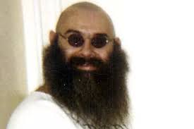 Prisoner says he's filmed 'first video of Charles Bronson in a decade'