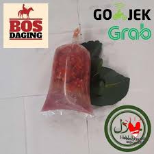 Berikut 8 resep empal daging enak, empuk, sederhana, dan mudah dibuat, seperti dirangkum brilio.net dari berbagai sumber pada rabu (29/7). Bos Daging Bumbu Giling Halus Sambal Balado Dendeng Empal Daging Sapi Terbaru Agustus 2021 Harga Murah Kualitas Terjamin Blibli