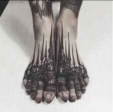 Finding allegorical designs, patterns, and colors that are simple and easily duplicated can help create continuity in your sleeve. 140 Best Architecture Tattoo Designs We Could Find Online Arch2o Com