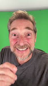 The Love Revolution, John Urich