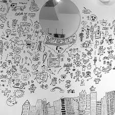 Doodle Boy Aka Joe Whale 9 Years Old In 2020 Doodles Sharpie Wall Doodle Images