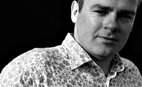 Mark Haddon hopes for another blockbuster