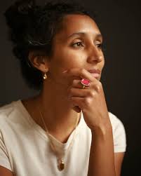 Gioiello Estate Ring