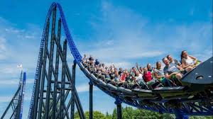Walibi belgium belgium compagnie des alpes (cda) formerly: Walibi Holland 2021 2 Top Things To Do In Steenderen Gelderland Reviews Best Time To Visit Photo Gallery Hellotravel Netherlands