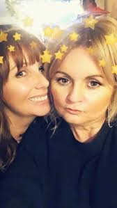 In Loving Memory of Suzanne Wardle, 1968