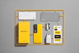 The poco m3 pro 5g is set to debut this week, and the company is busy promoting the upcoming phone. Poco M3 Pro 5g Vorgestellt Preisknaller Mit 5g Empfang
