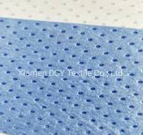 PE Coated Medical Nonwoven Fabric SMS Smpe for Absorbent Drape