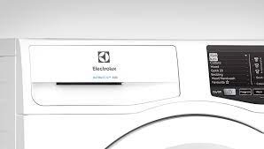 Pretreat stains and heavy soil see «washing hints» for more details. Case Profitable Growth Electrolux Annual Review 2018
