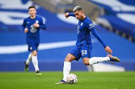 Df (fb, left) ▪ footed: Emerson Palmieri Dos Santos Posts Facebook