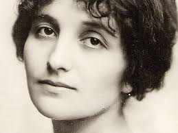 Celebrating Female Writers