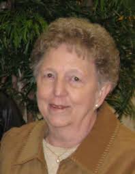 Obituary for LaVonne Raap