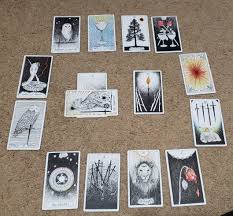 This is a great spread for relationships. 2020 Collective Tarot Reading It S A Long One General Discussion The Spells8 Forum