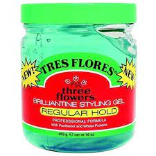 Maybe you would like to learn more about one of these? Tres Flores Three Flowers Pomade And Brilliantine Pomade And Oil Pomade Com