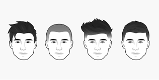 Pour casser l'arrondi, privilégiez le volume en racines plutôt que vous savez désormais quelle coupe adopter en fonction de la morphologie de votre visage ! Quelle Coupe De Cheveux Pour Les Hommes Selon Sa Forme De Visage