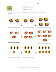 These worksheets are specially crafted for the kids to learn and grow. Addition Activitiesets For Ukg Kidsoolz Math Activity Art Gallery Grade Preschool Lbwomen Worksheets Worksheet Book Samsfriedchickenanddonuts