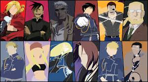 581831 3840x2160 Riza Hawkeye Van Hohenheim Scar Fullmetal Alchemist Roy Mustang Wrath Full Metal Alchemist Edward Elric Trisha Elric Ling Yao Maes Hughes Olivier Mira Armstrong Jean Havoc Winry Rockbell Wallpaper Png See more of van hohenheim on facebook. mocah wallpapers
