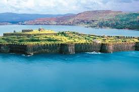 Pune To Murud Janjira Cab | Call ...