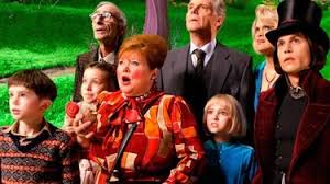 Charlie and the Chocolate Factory | Rotten Tomatoes