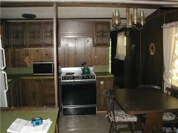Remodeling a mobile home follows the same concept as remodeling a house. Kitchen 1972 Mobile Home Home Home Decor Mobile Home